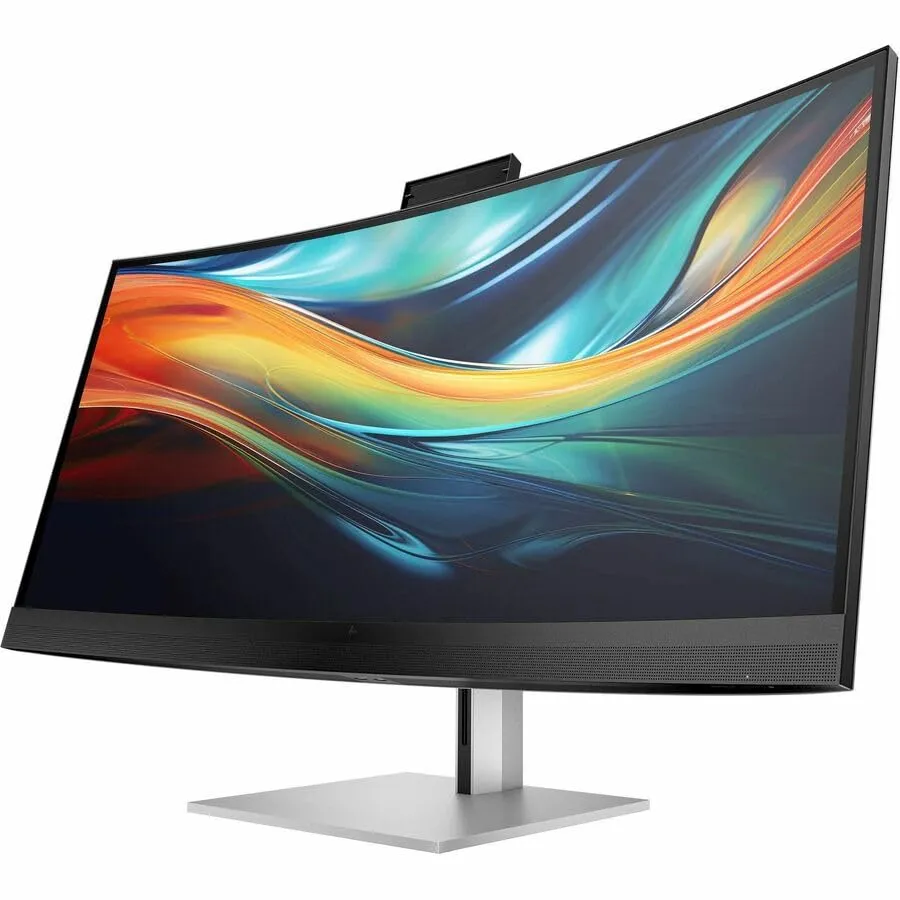 HP 8Y2R2AA#ABA — SBUY S7 PRO 740PM 5K2K CONF MNTR UNITED STATES / CANADA ENGLISH