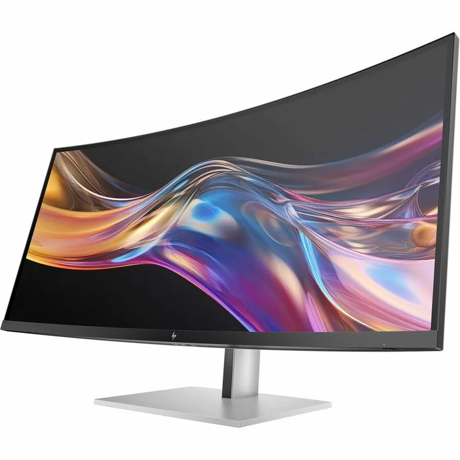 HP 8K167AA#ABA — SBUY HP S7 PRO 738PU WQHD+ TB4 MNTR UNITED STATES / CANADA ENGLISH