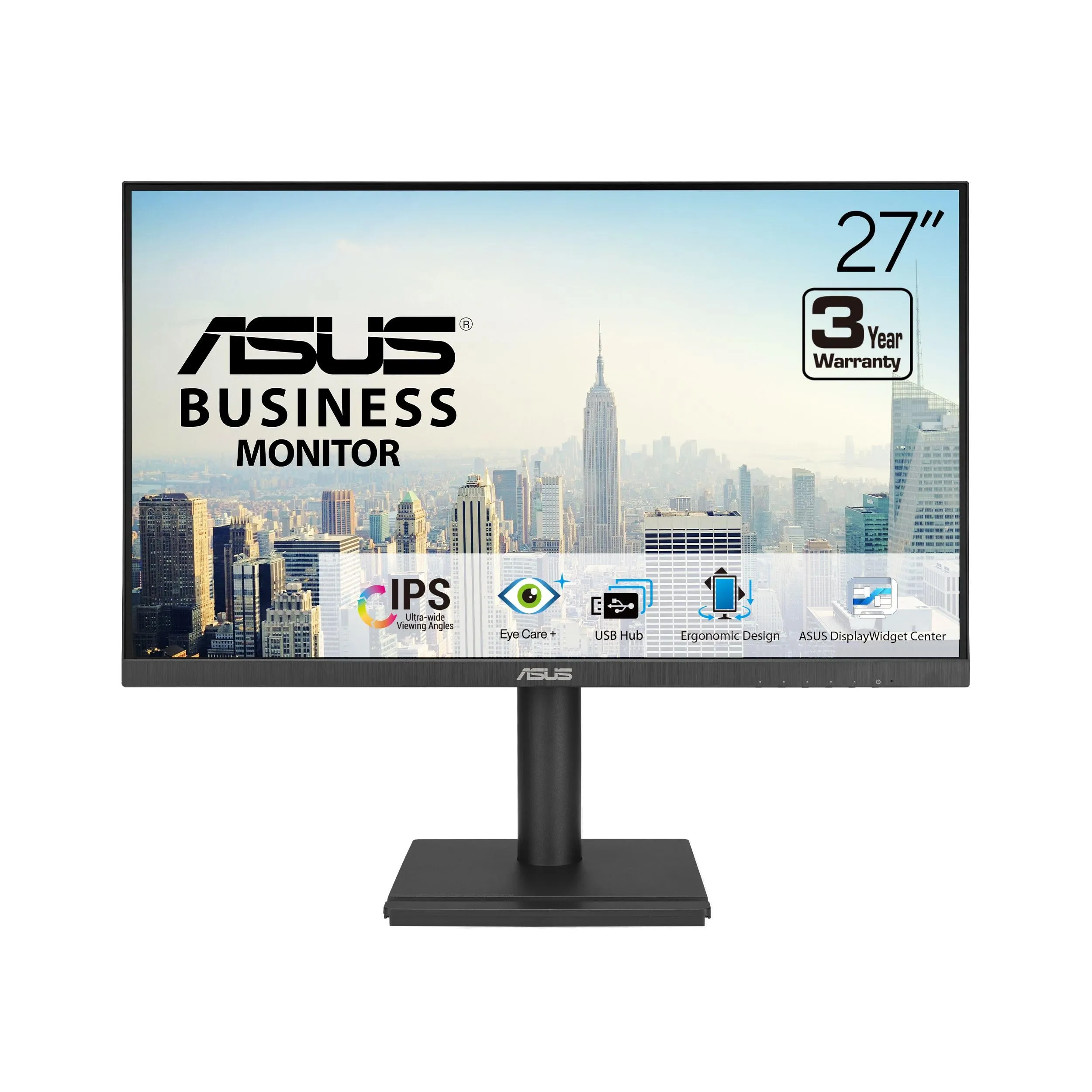 ASUS VA27DQFS — VA27DQFS