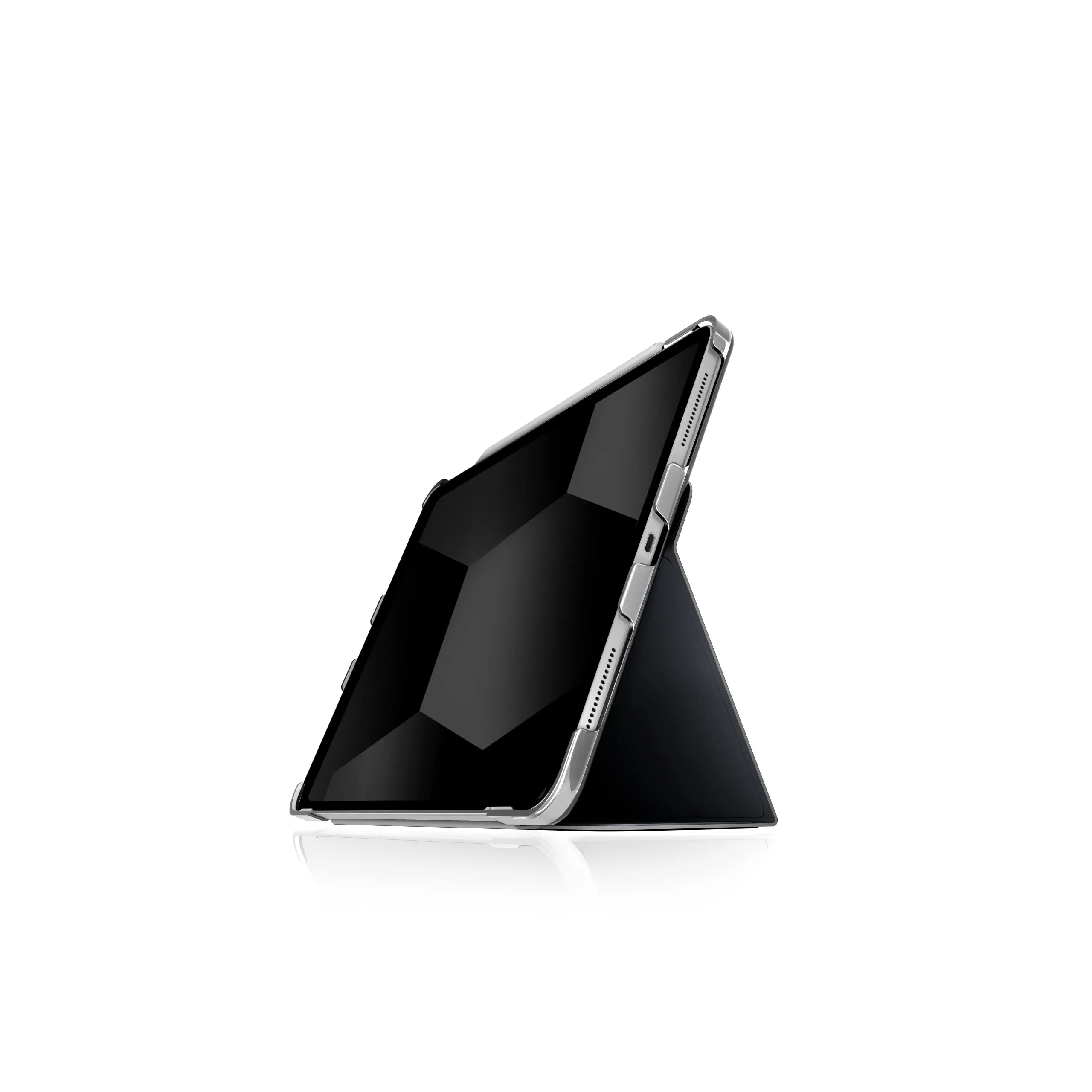STM GOODS STM-222-383KY-01 — STUDIO iPad Air 5 / iPad Pro 11 - Black Case