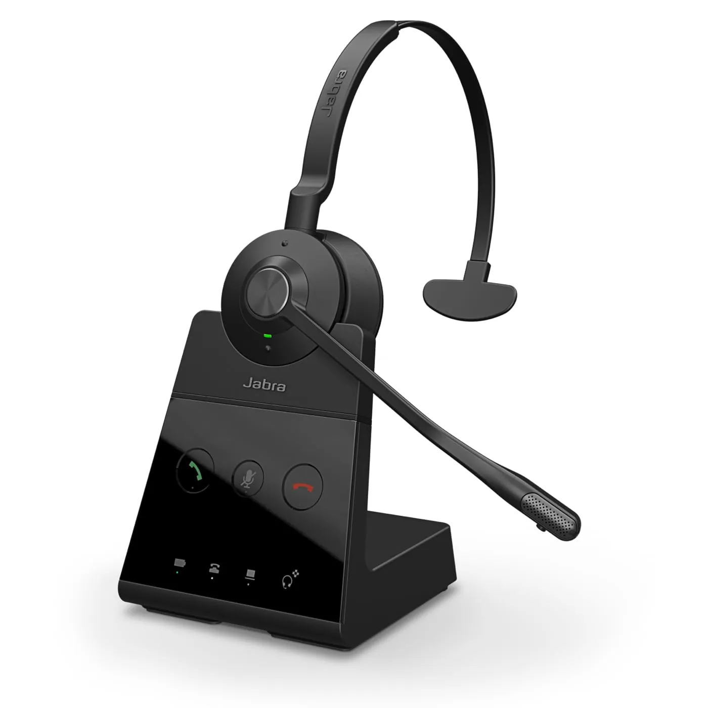 Jabra 9653-553-125 — Jabra Engage 65 Wireless Headset, NA