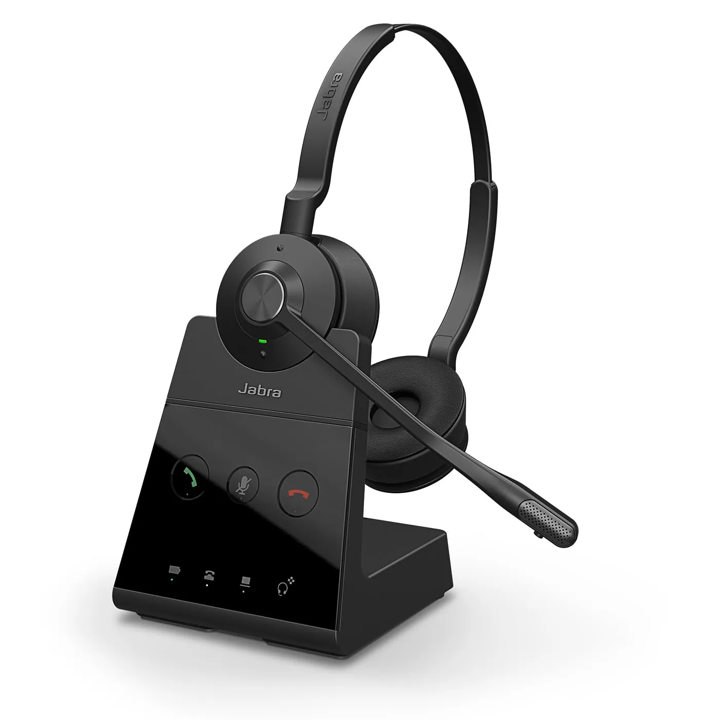 Jabra 9659-553-125 — Jabra Engage 65 Stereo Wireless Headset