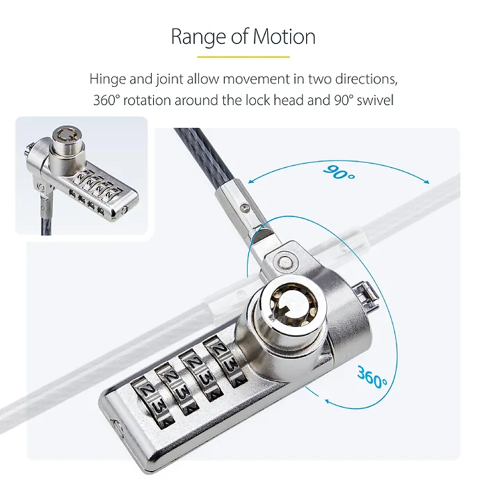 STARTECH-DUALKA10-LAPTOP-LOCK