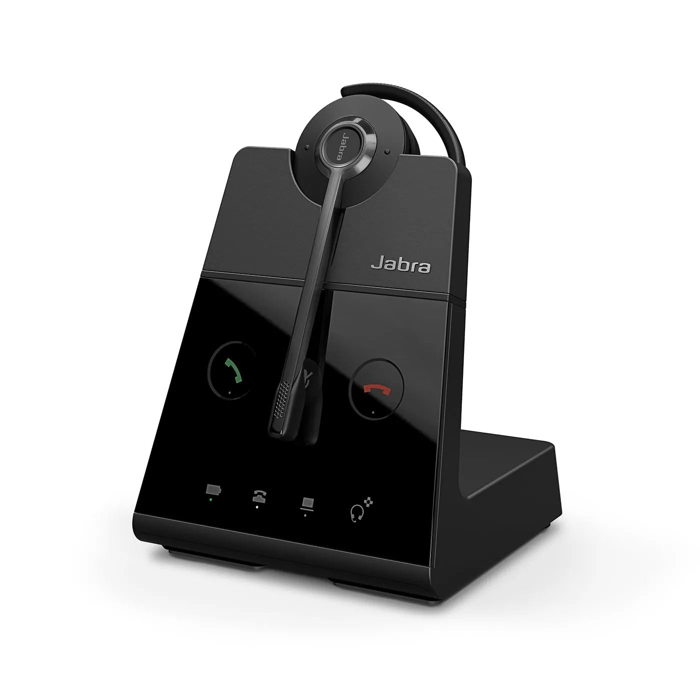 Jabra 9655-553-125 — Jabra Engage 65 Convertible Wireless Headset - NA
