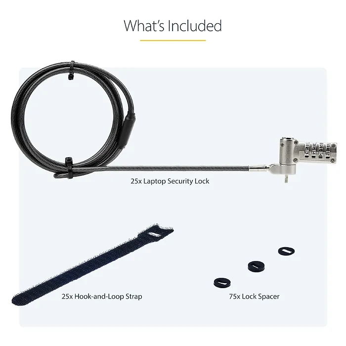 STARTECH-UNIVCS25-LAPTOP-LOCK