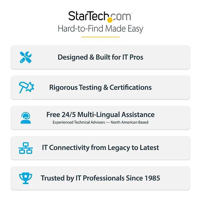 STARTECH-UNIVCS25-LAPTOP-LOCK