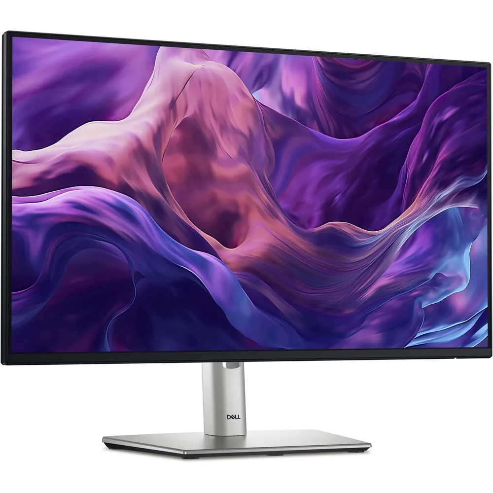 DELL DELL-P2425H - Dell P2425H 24" Full HD 5ms 100Hz IPS LED Monitor