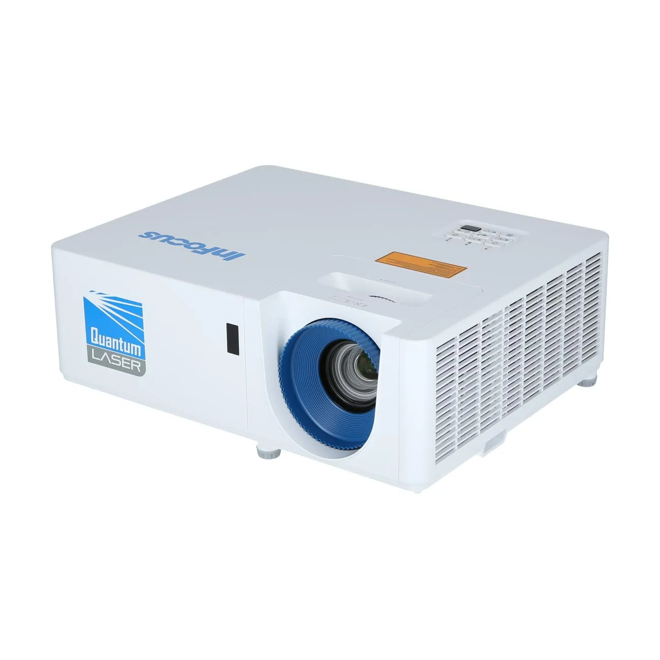 INFOCUS INL2166 — MM PRJ P139 WXGA Projector for Presentations and More