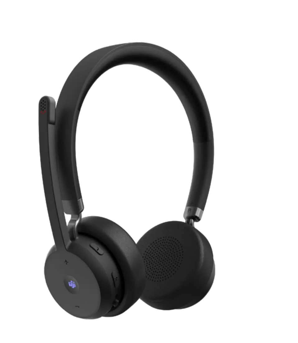 LENOVO 4XD1M80020 — WIRELESS VOIP HEADSET (TEAMS)