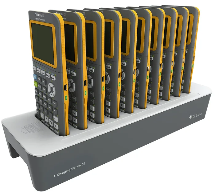 Texas Instruments-84CEPY/TPK/2L1