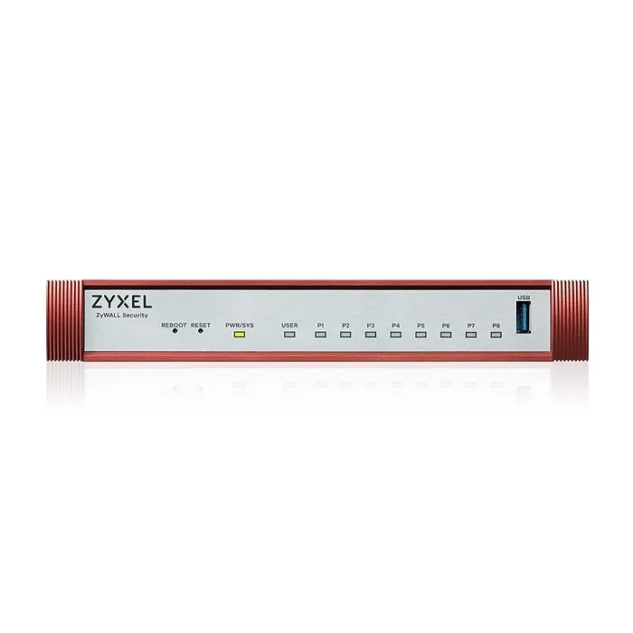 ZYXEL-USGFLEX100HBUN