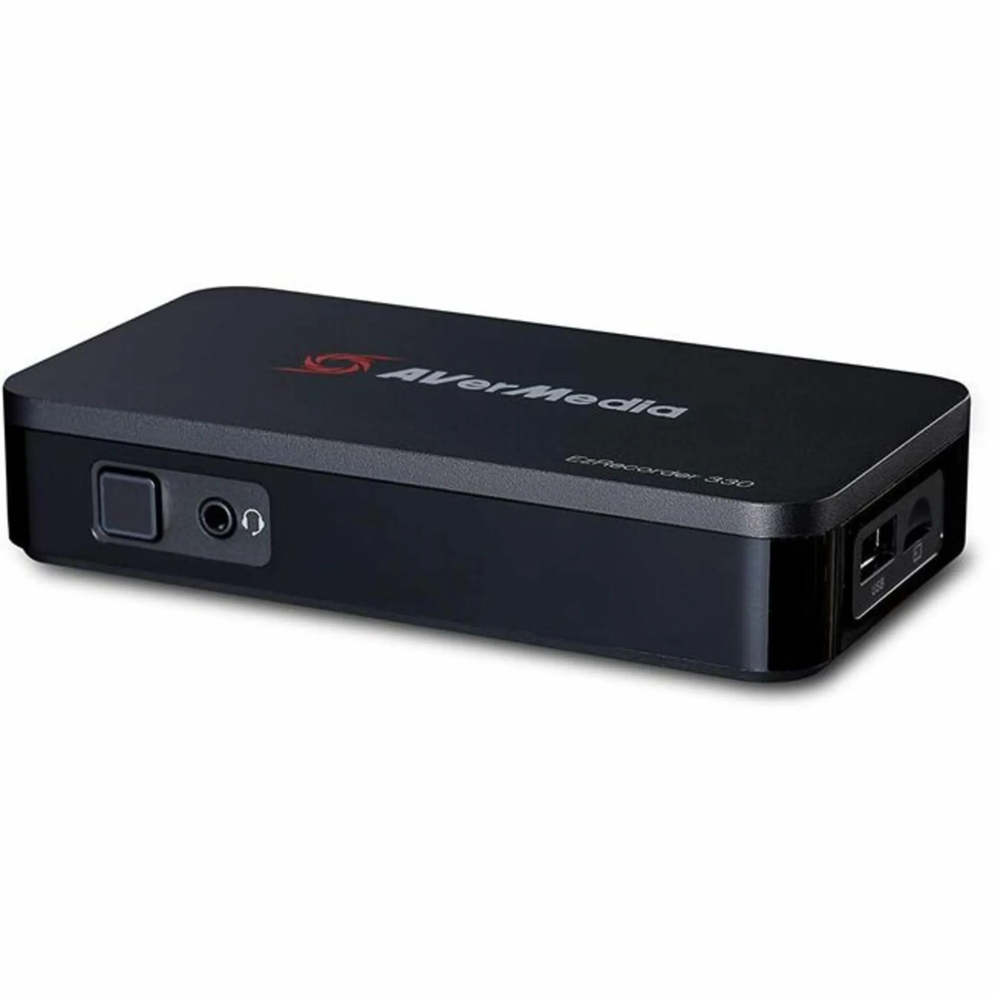 AVER ER330 — Avermedia Ezrecorder 330 - Capture Video Effortlessly
