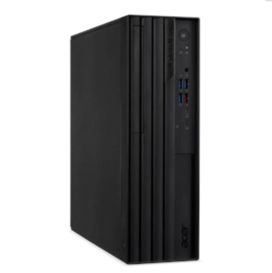 ACER DT.R2NAA.001 — Vero X4720G Professional Desktop with Windows 11 Pro