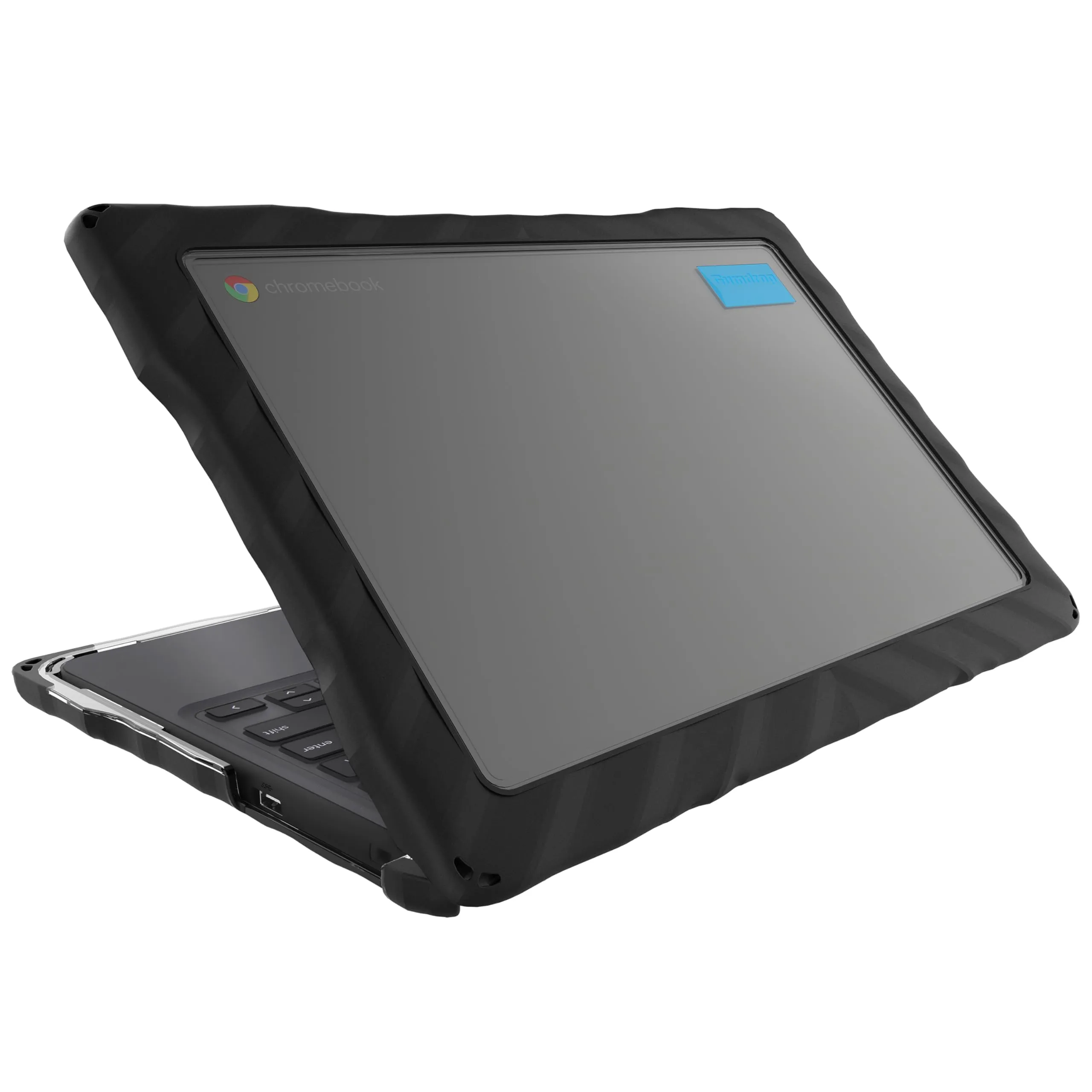 GUMDROP 01D020 — DROPTECH CASE FOR DELL CHROMEBOOK 3110/3120
