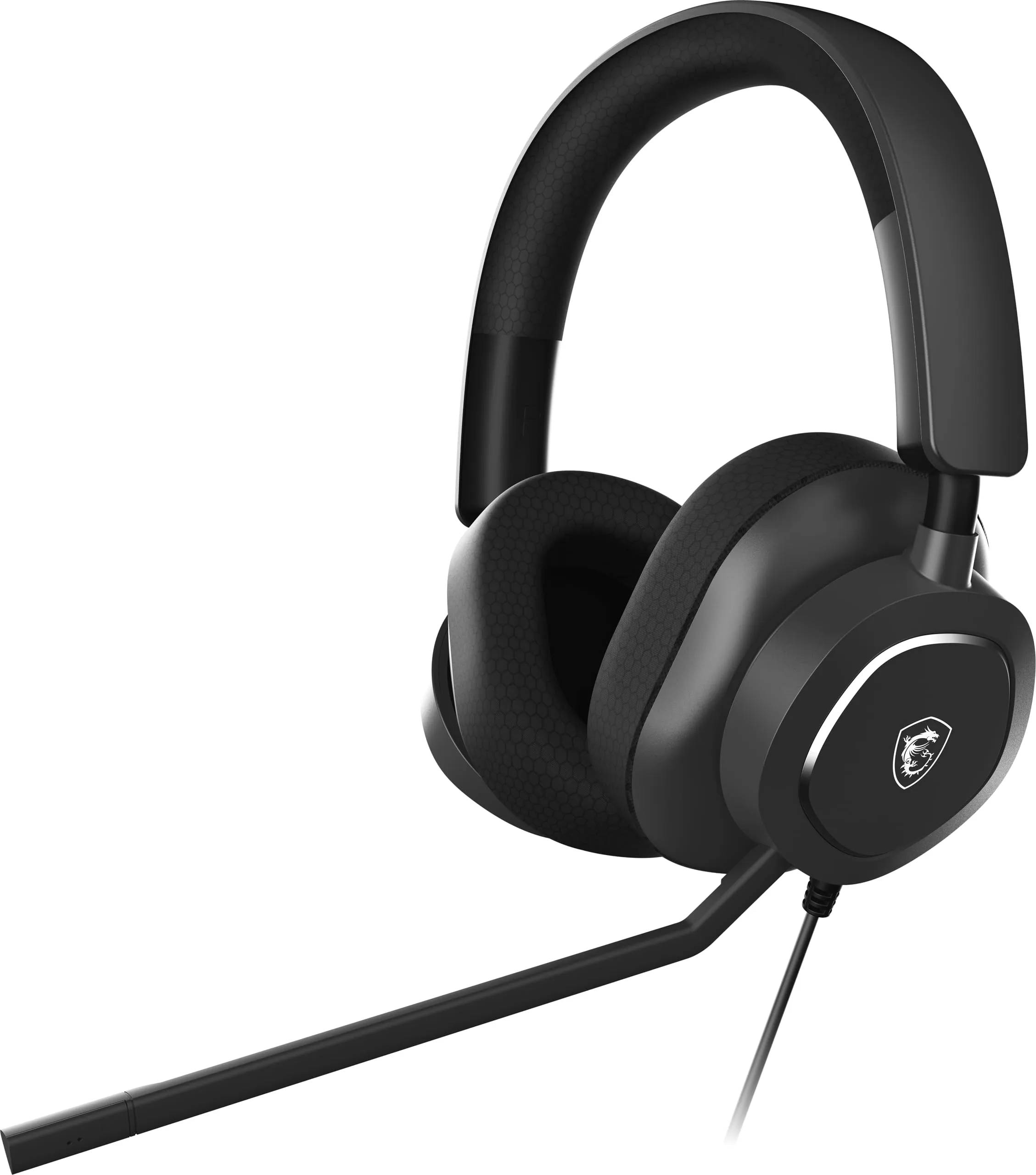 MSI MAESTRO300 — MAESTRO 300 GAMING HEADSET