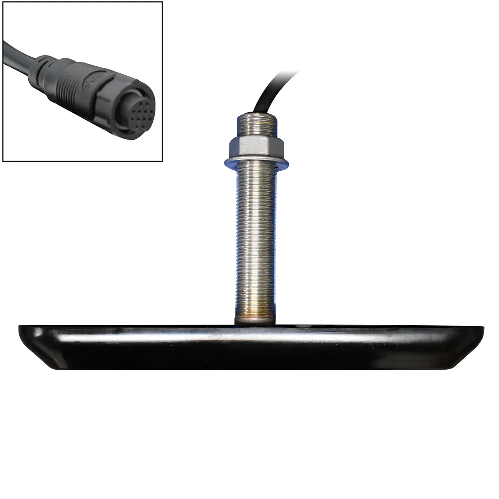 Furuno 455T-SS903 — Furuno 455T-SS903 Side-Scan Thru-Hull Stainless f/TZtouchXL Series