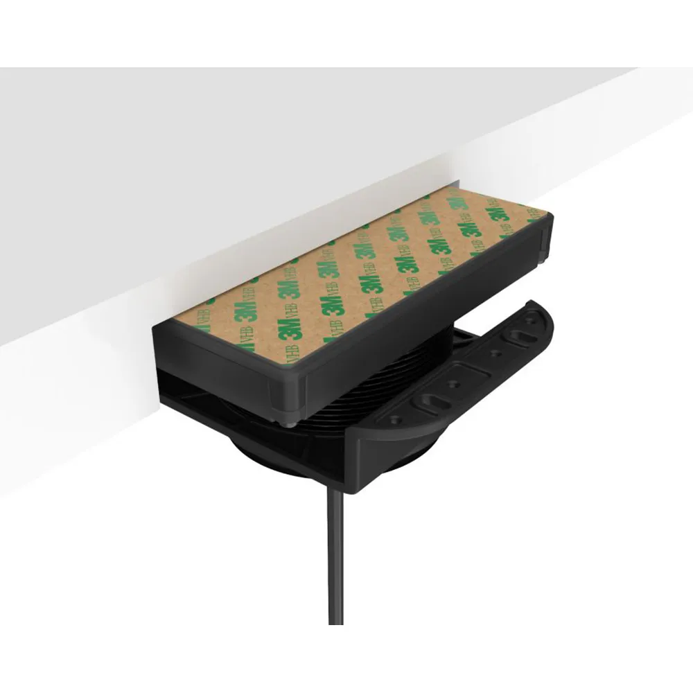 Scanstrut SC-CW-1GT — Scanstrut 15W Hidden Wireless Charger - Waterproof