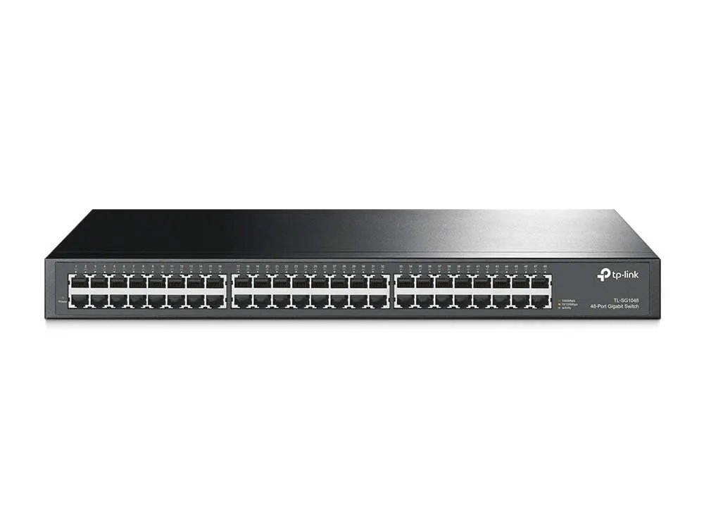 TPLINK ER7206 — SAFESTREAM GIGABIT MULTI-WAN VPN ROUTER