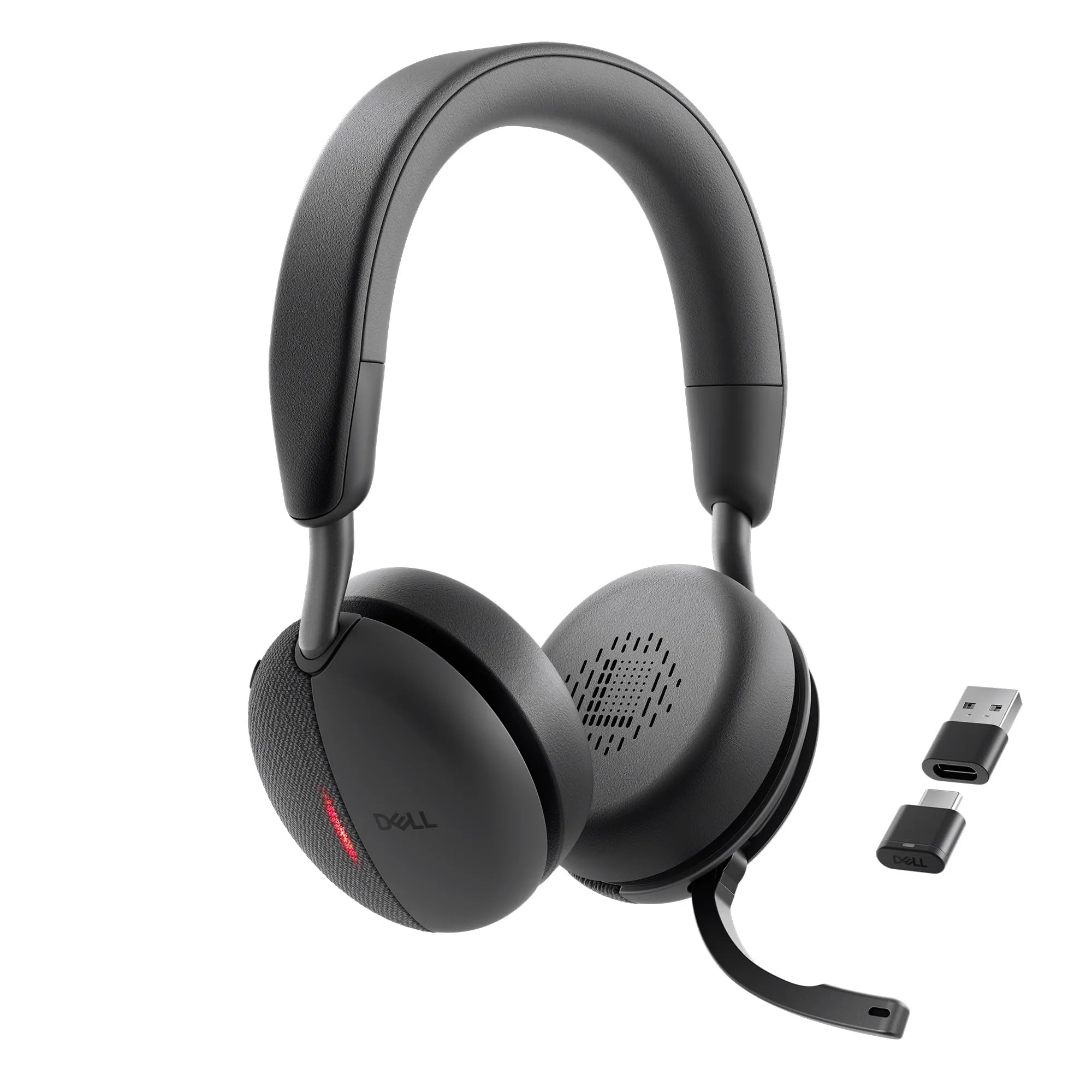 DELL WL5024-DDAO — DELL PRO WIRELESS HEADSET WL5024