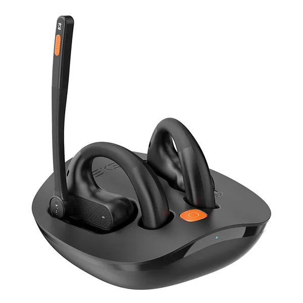 EKSATELECOM EKSTQM0101 — S30 TELECOM AC EARBUDS