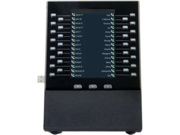 HP 85X07AA — POLY VVX EM50 EXPANSION MODULE