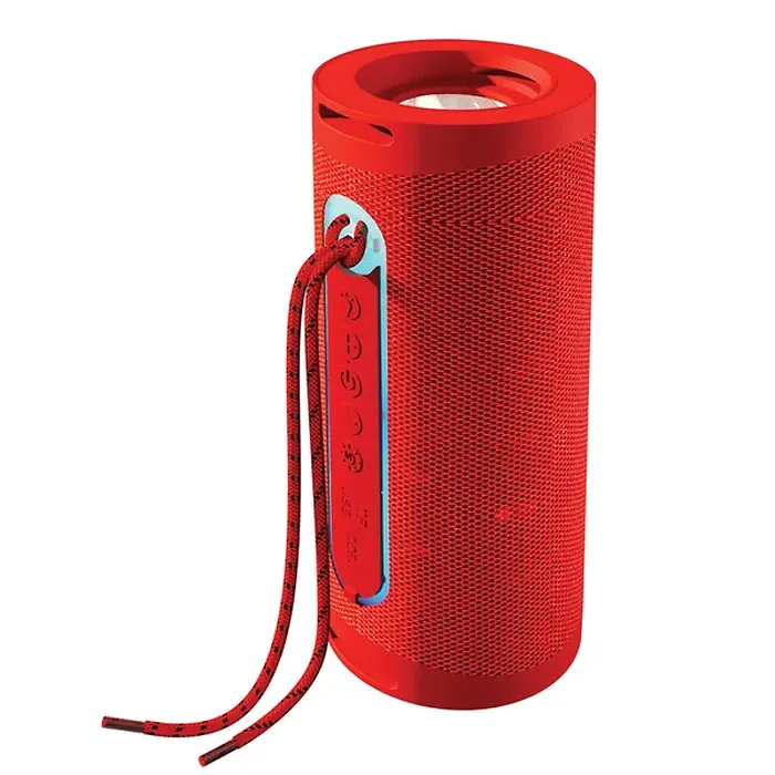 Supersonic-SC-2340BT RED