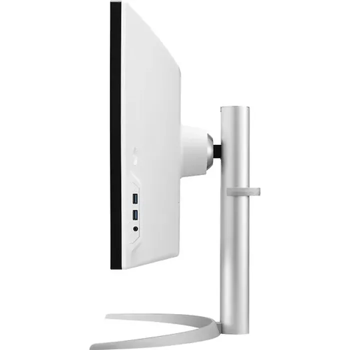 LG Electronics-49BQ95C-W