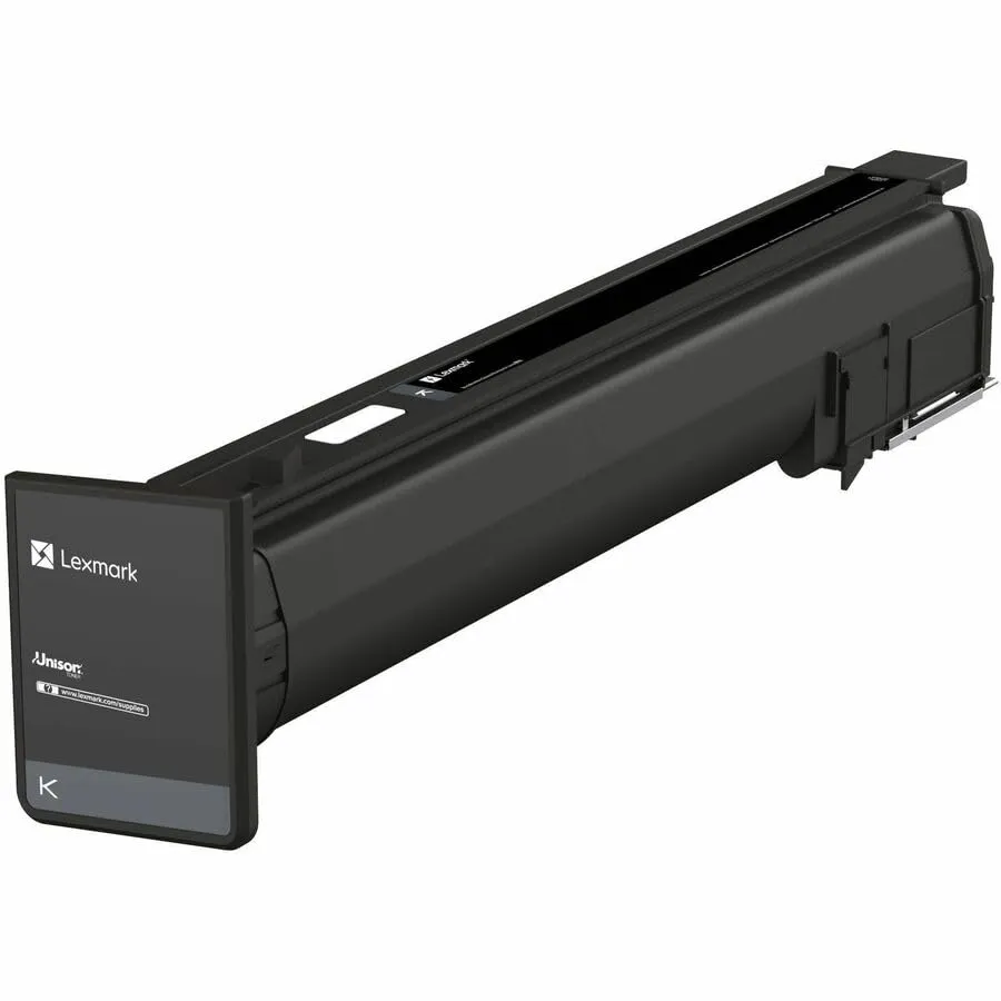 Lexmark 77L0H10 — LXK MX953,CS963,CX96X BLK 47.7K CRTG