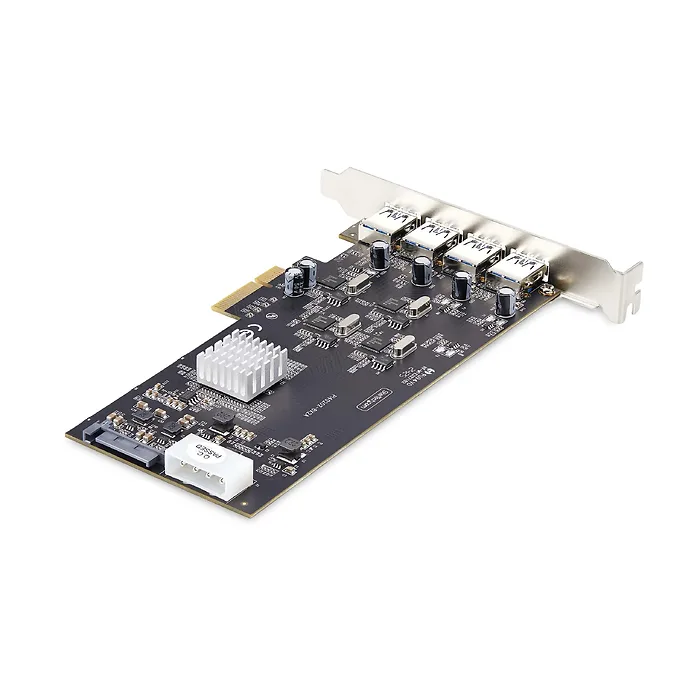 STARTECH-P5Q4A-USB-CARD