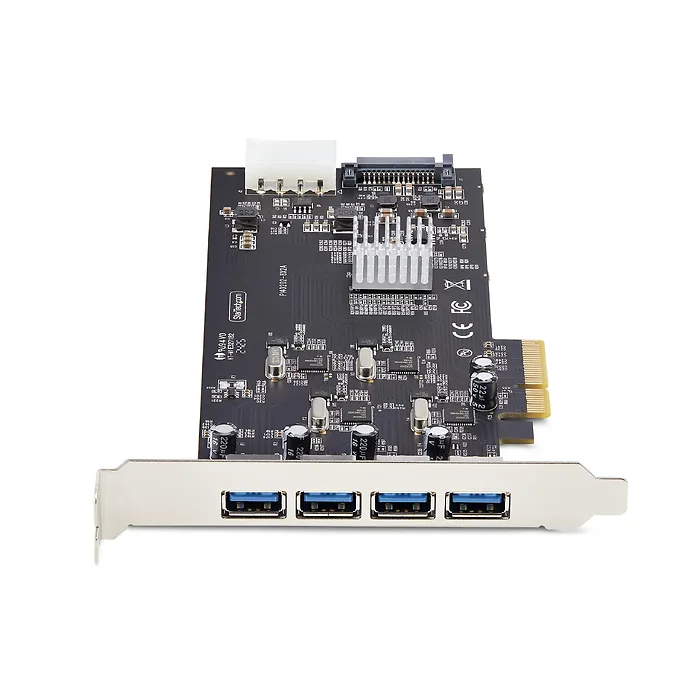 STARTECH-P5Q4A-USB-CARD