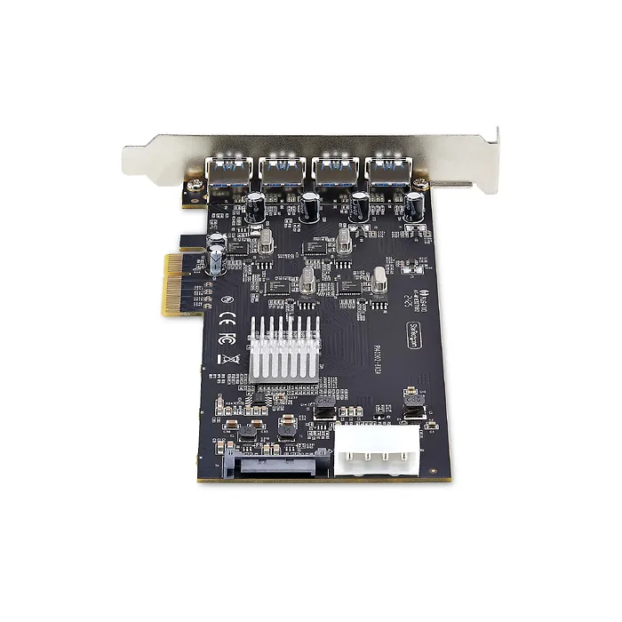 STARTECH-P5Q4A-USB-CARD