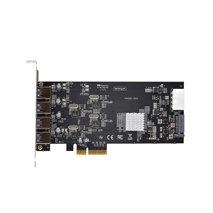 STARTECH-P5Q4A-USB-CARD