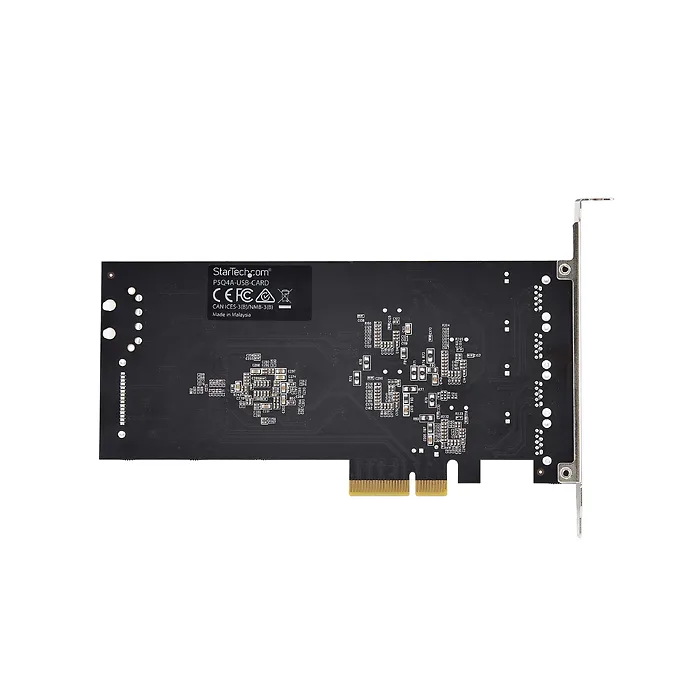 STARTECH-P5Q4A-USB-CARD
