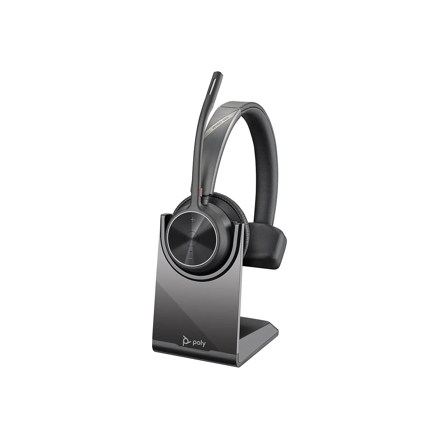 HP 77Y92AA — Plantronics Voyager 4310 UC USB-A Headset