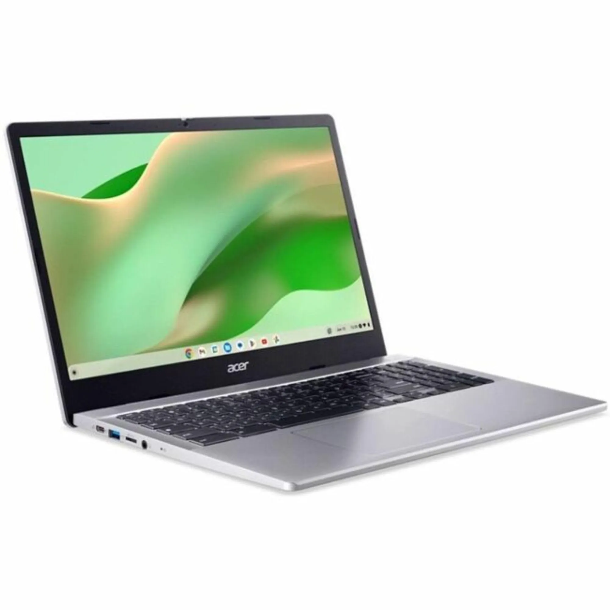 ACER NX.KRNAA.002 — ACER CB315-5H-C4Z5 15.6IN. 1920X1080 IPS DISPLAY, INTEL N100, 8GB LPDDR5 RAM, 64