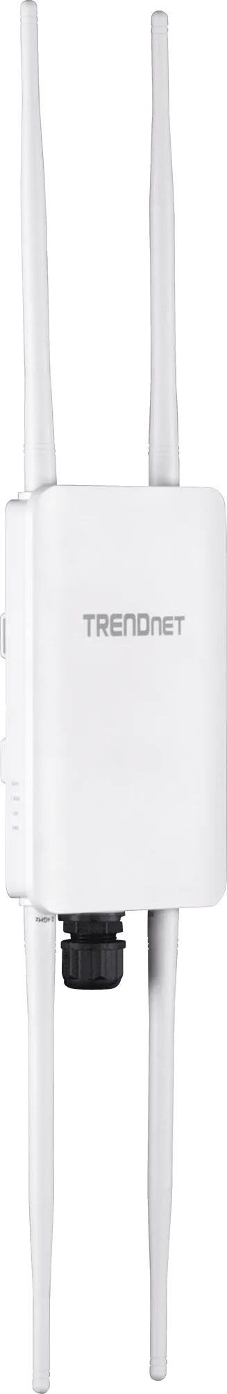 TRENDNET TEW-840APBO2K — 14 DBI WIFI AC867 OUTDOOR POE PRECONFIGURED POINT-TO-POINT BRIDGE KIT