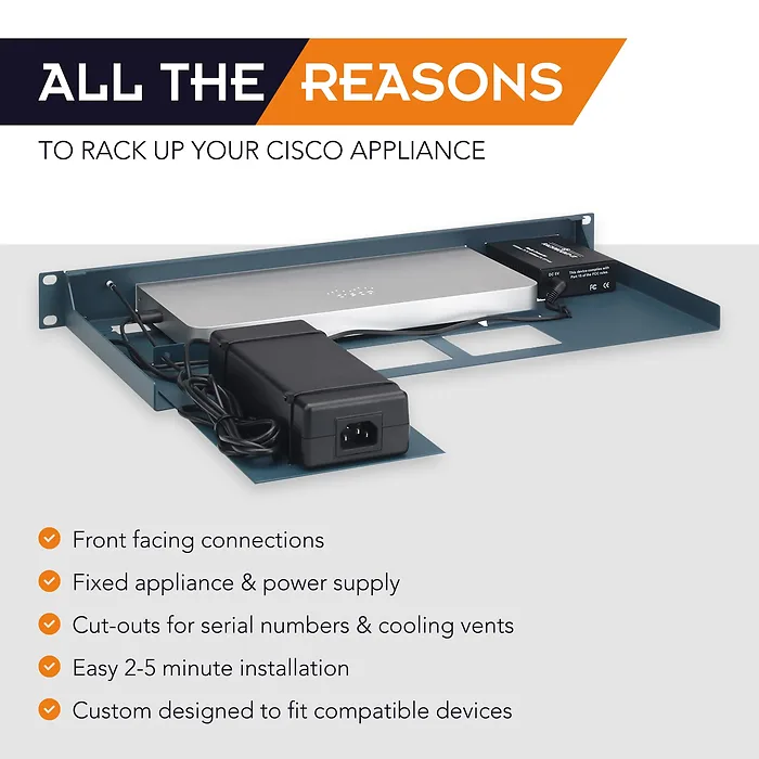 RACKMOUNT IT HARDWARE-RM-FR-T17