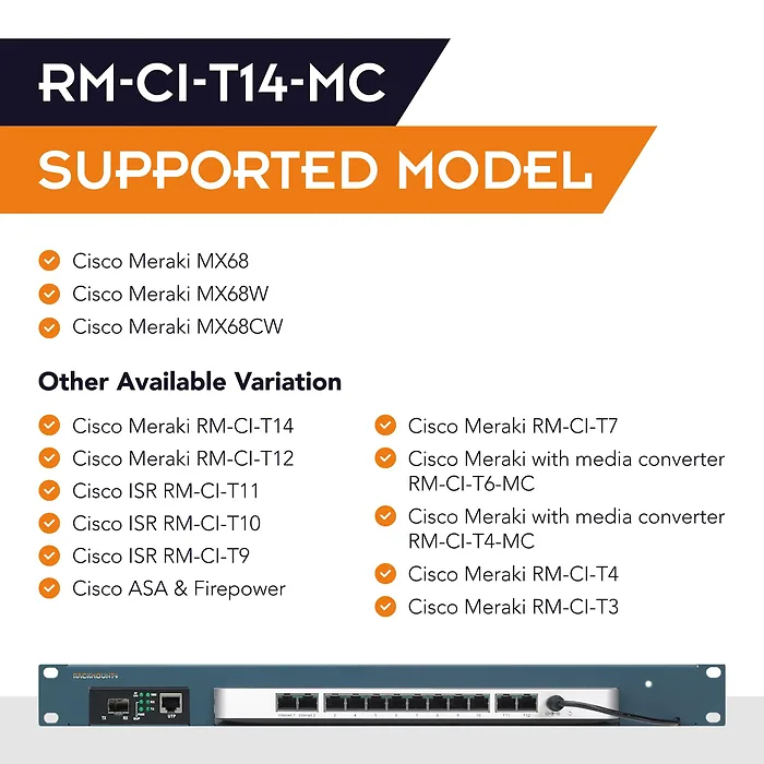 RACKMOUNT IT HARDWARE-RM-FR-T17