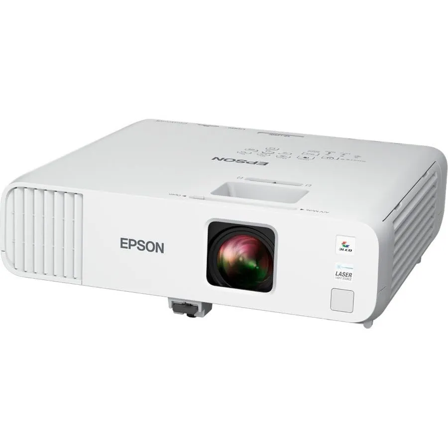 EPSON V11HA69020 — EPSON POWERLITE L260F 1080P 3LCD LAMP-FREE LASER DISPLAY WITH BUILT-IN WIRELESS
