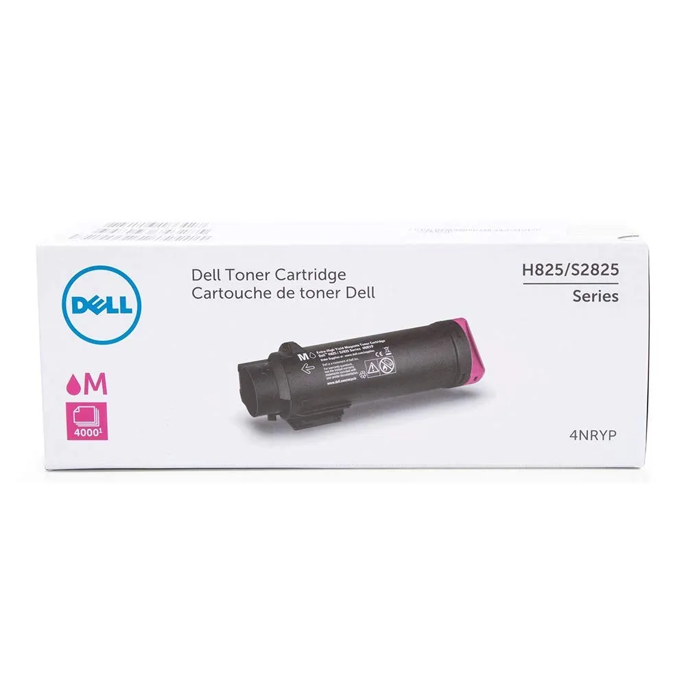 DELL 4NRYP — DELL H825CDW (MFKRW)