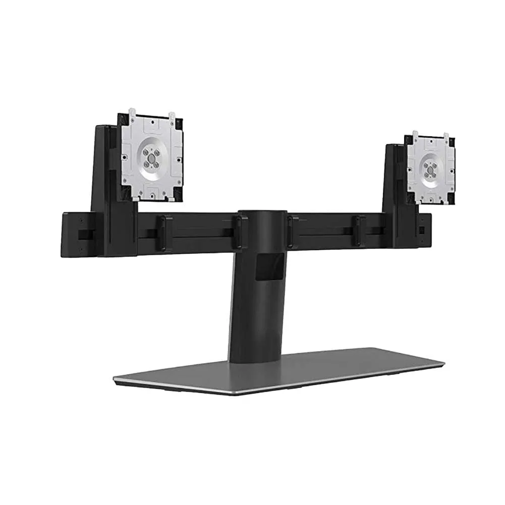 DELL 452BDGB — Dell MDS19 Dual Monitor Stand with Adjustable Height