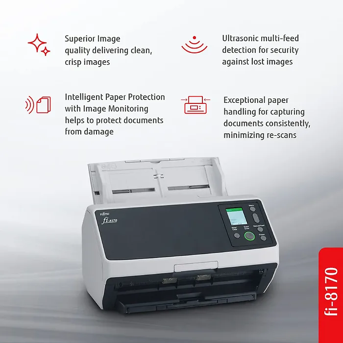 RICOH / Fujitsu-CG01000-303101
