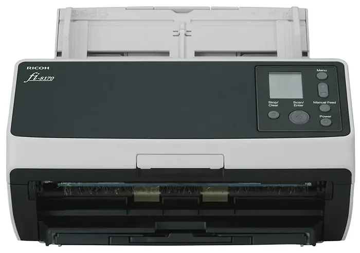 RICOH / Fujitsu-CG01000-303101
