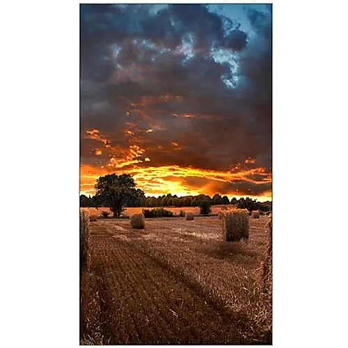 SAMSUNG VM46B-U — 46INCH/ULTRA-NARROW BEZEL COMMERCIAL LED LCD DISPLAY