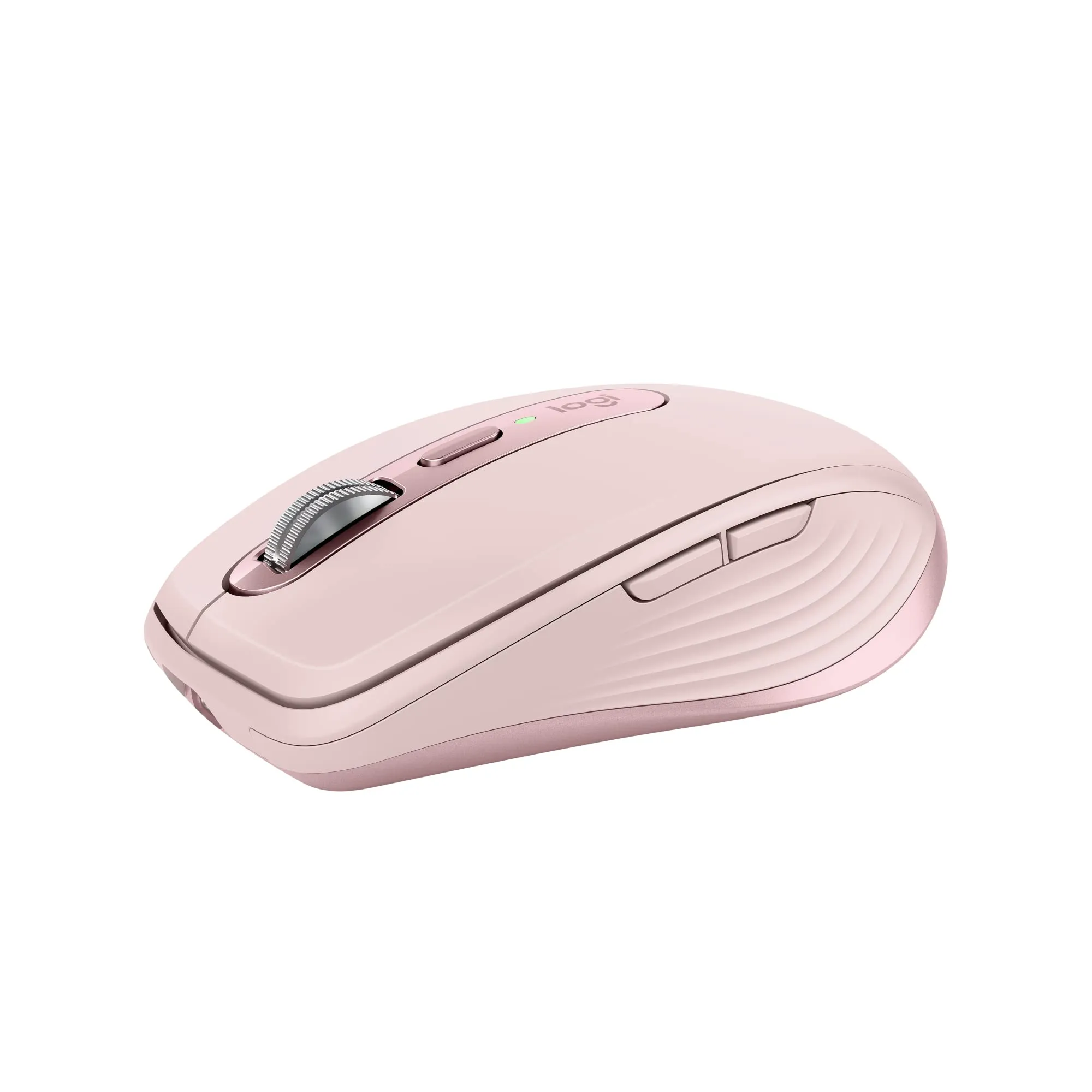 Logitech 910-006927 — MX ANYWHERE 3S COMPACT PERFORMANCE MOUSE (ROSE)