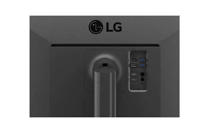 LG Electronics-27BN85UN-B