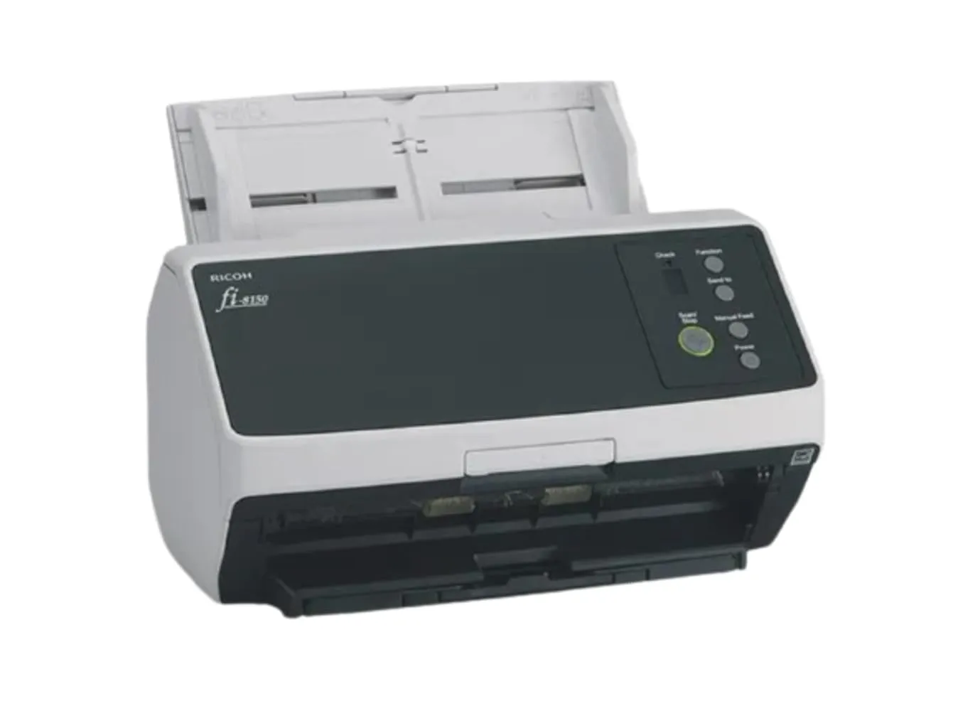 RICOH / Fujitsu PA03810-B105 — RICOH FI-8150 COL SHTFEDSCAN 50PPM USB DUPLX