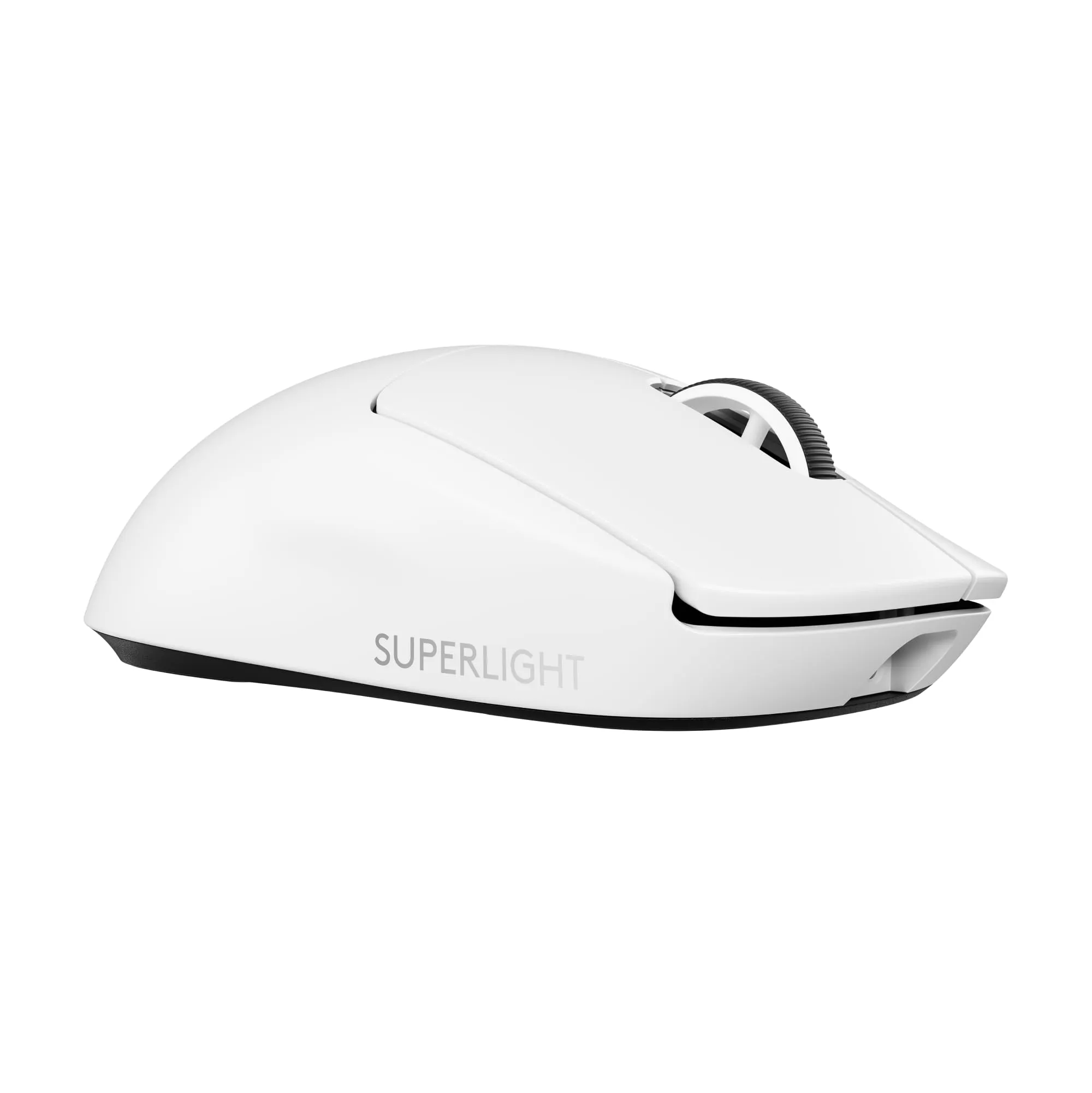 Logitech 910-006636 — G PRO X SUPERLIGHT 2 LIGHTSPEED GAMING MOUSE - WHITE