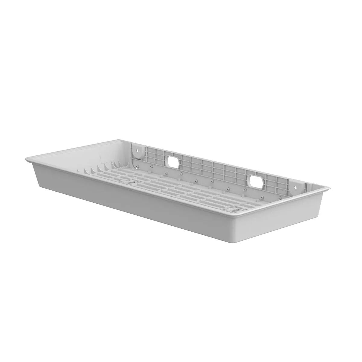 ERGOTRON 98-548-251 — CAREFIT COMBO CPU TRAY, SNOW