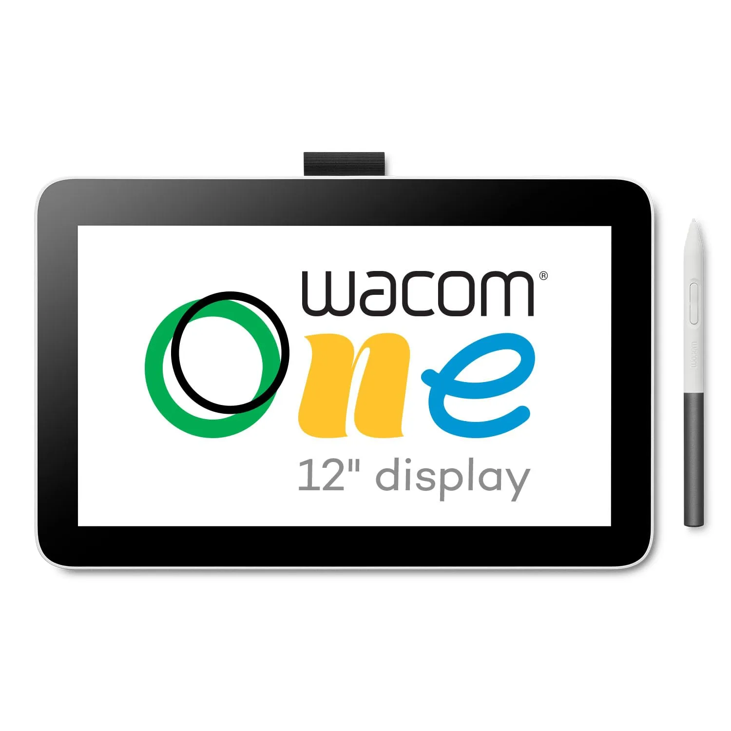 WACOM DTC121W0A - WACOM ONE 12 Pen Display - 2023 Edition 11.6